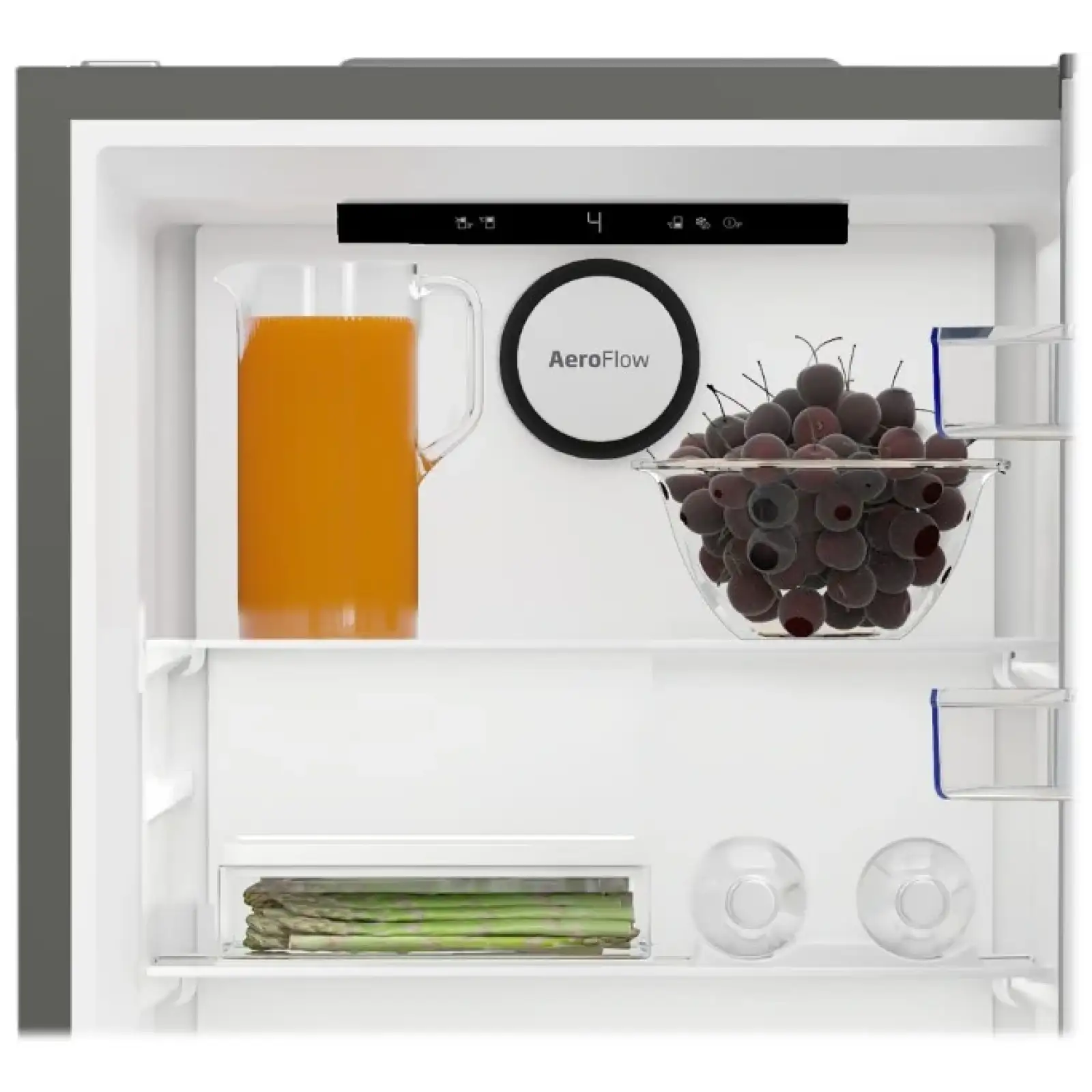 Холодильник Beko B5RCNA405HMG UA