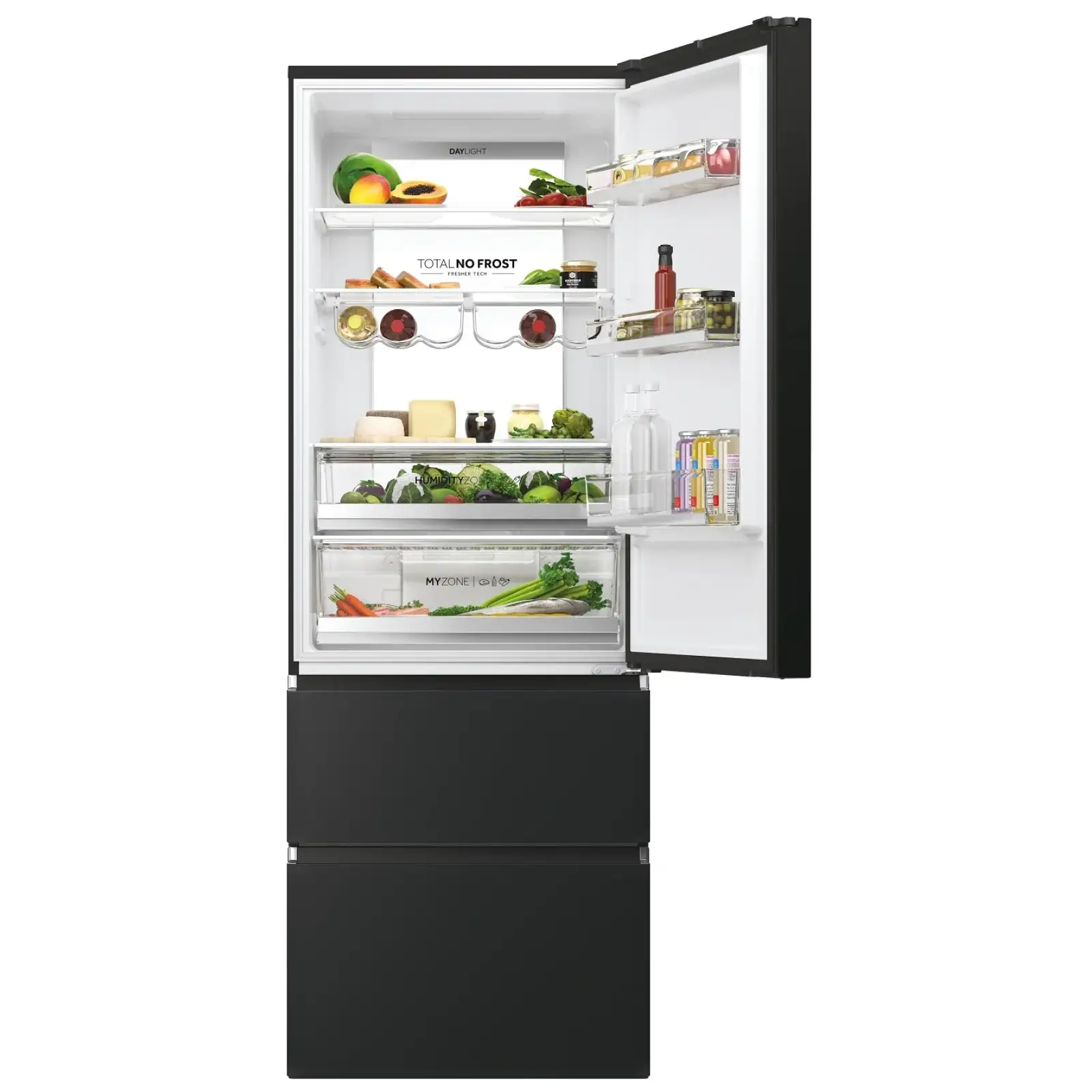 Холодильник Haier HTW7720ENPT UA