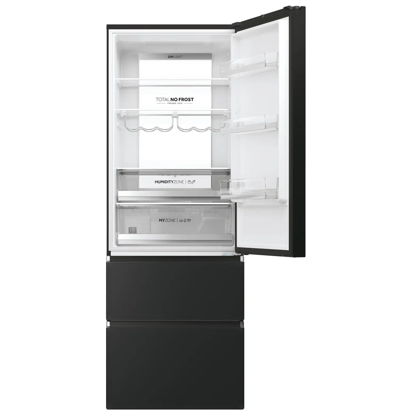 Холодильник Haier HTW7720ENPT UA