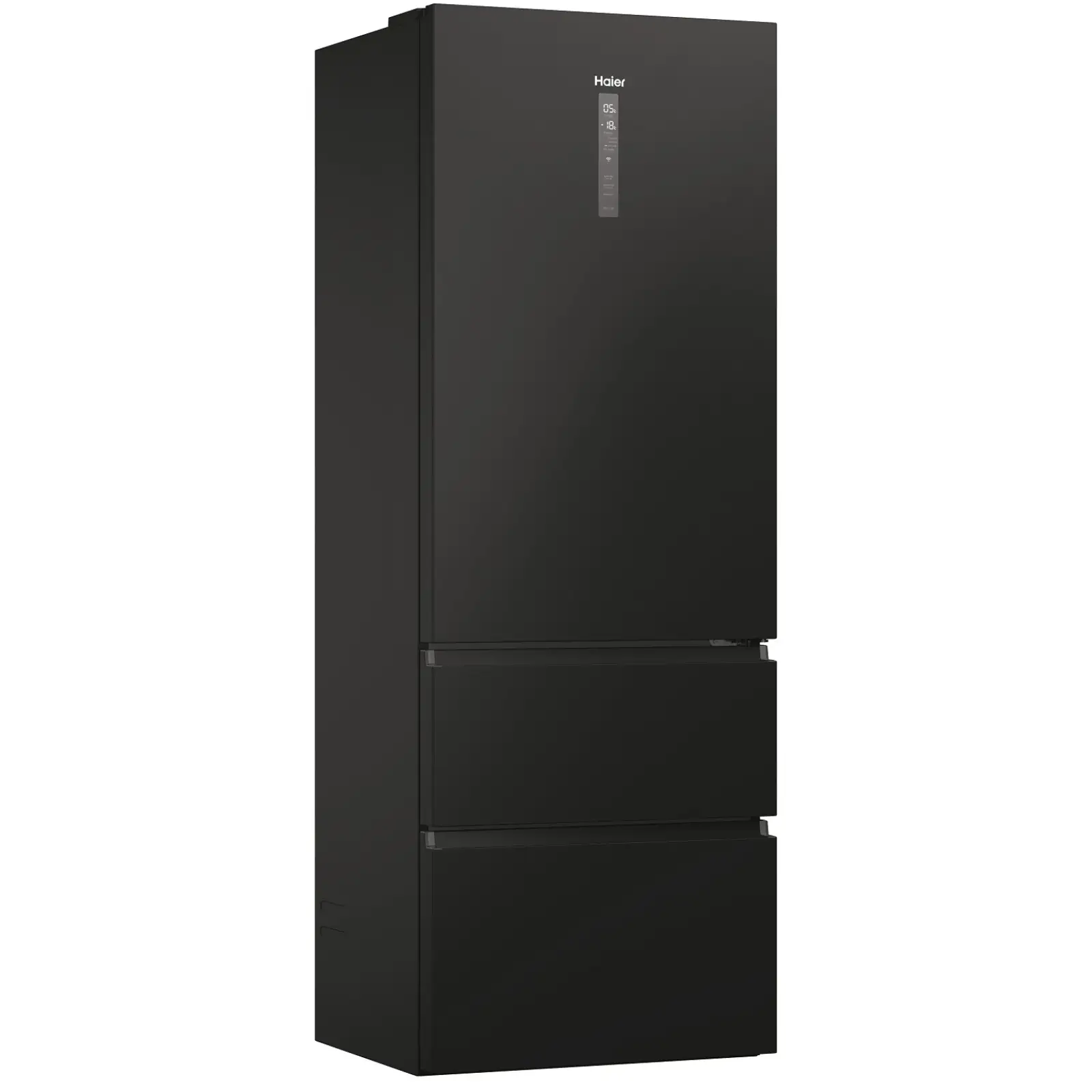 Холодильник Haier HTW7720ENPT UA