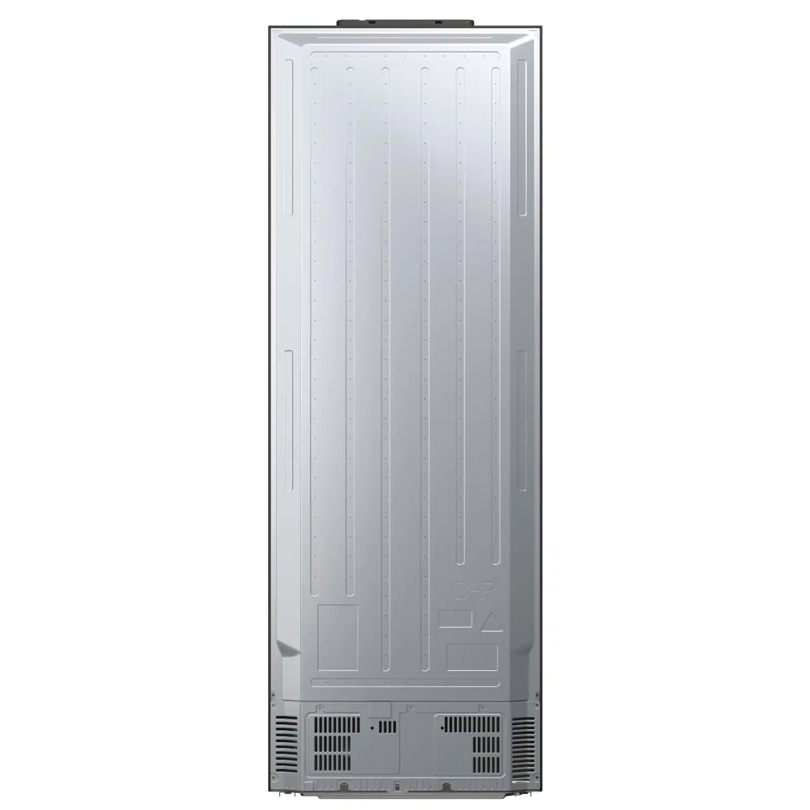 Холодильник Haier HTW7720ENPT UA