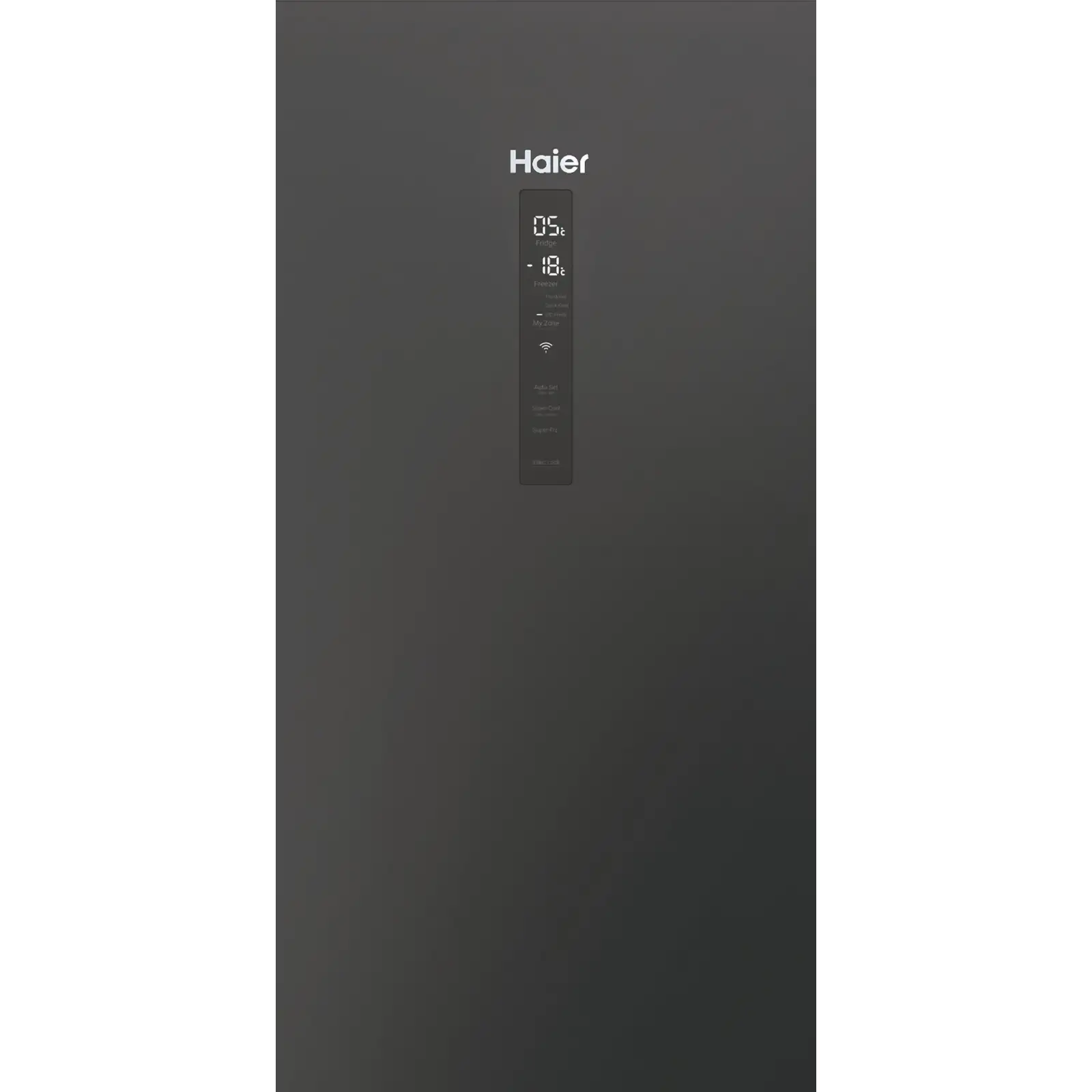 Холодильник Haier HTW7720ENPT UA
