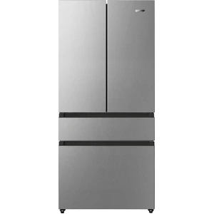 Холодильник Gorenje NRM8181UX UA