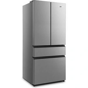 Холодильник Gorenje NRM8181UX UA