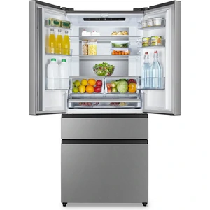 Холодильник Gorenje NRM8181UX UA