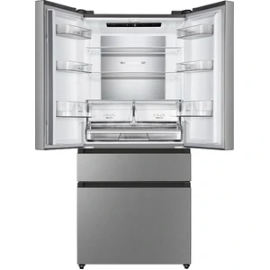 Холодильник Gorenje NRM8181UX UA