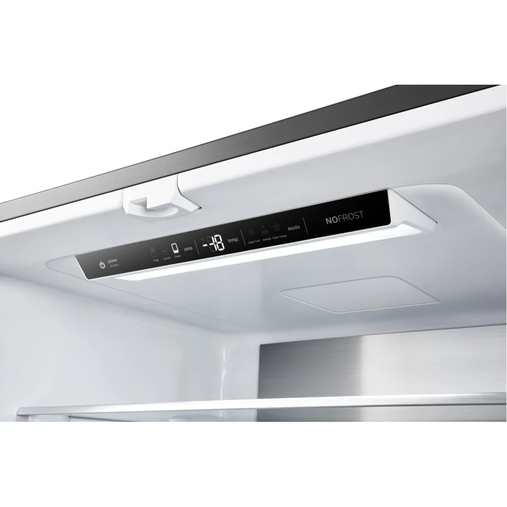 Холодильник Gorenje NRM8181UX UA