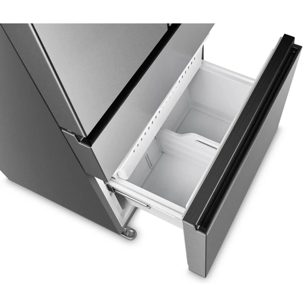 Холодильник Gorenje NRM8181UX UA