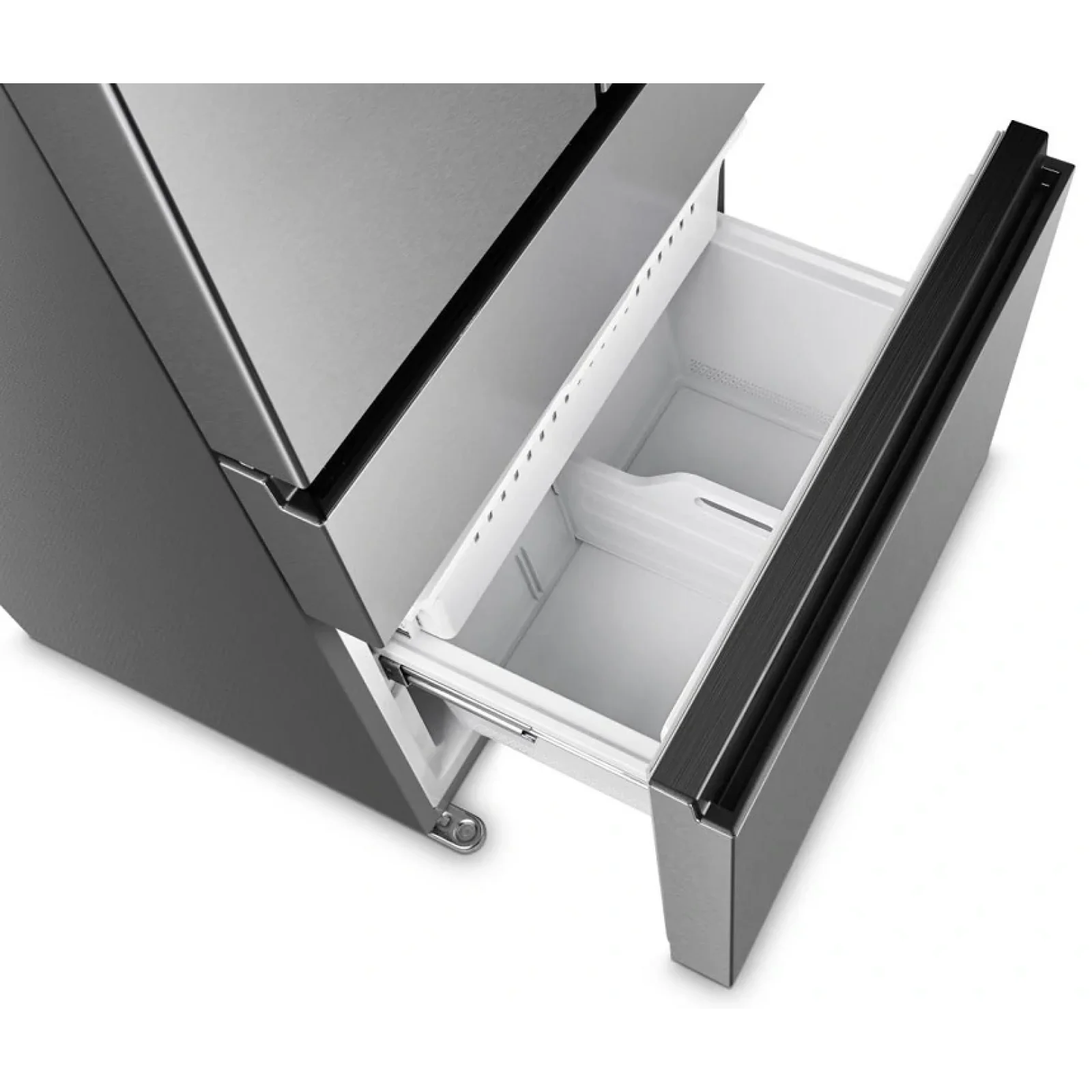 Холодильник Gorenje NRM8181UX UA