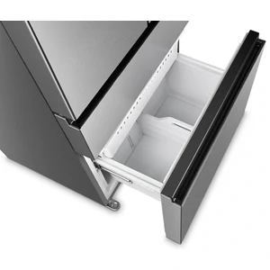 Холодильник Gorenje NRM8181UX UA