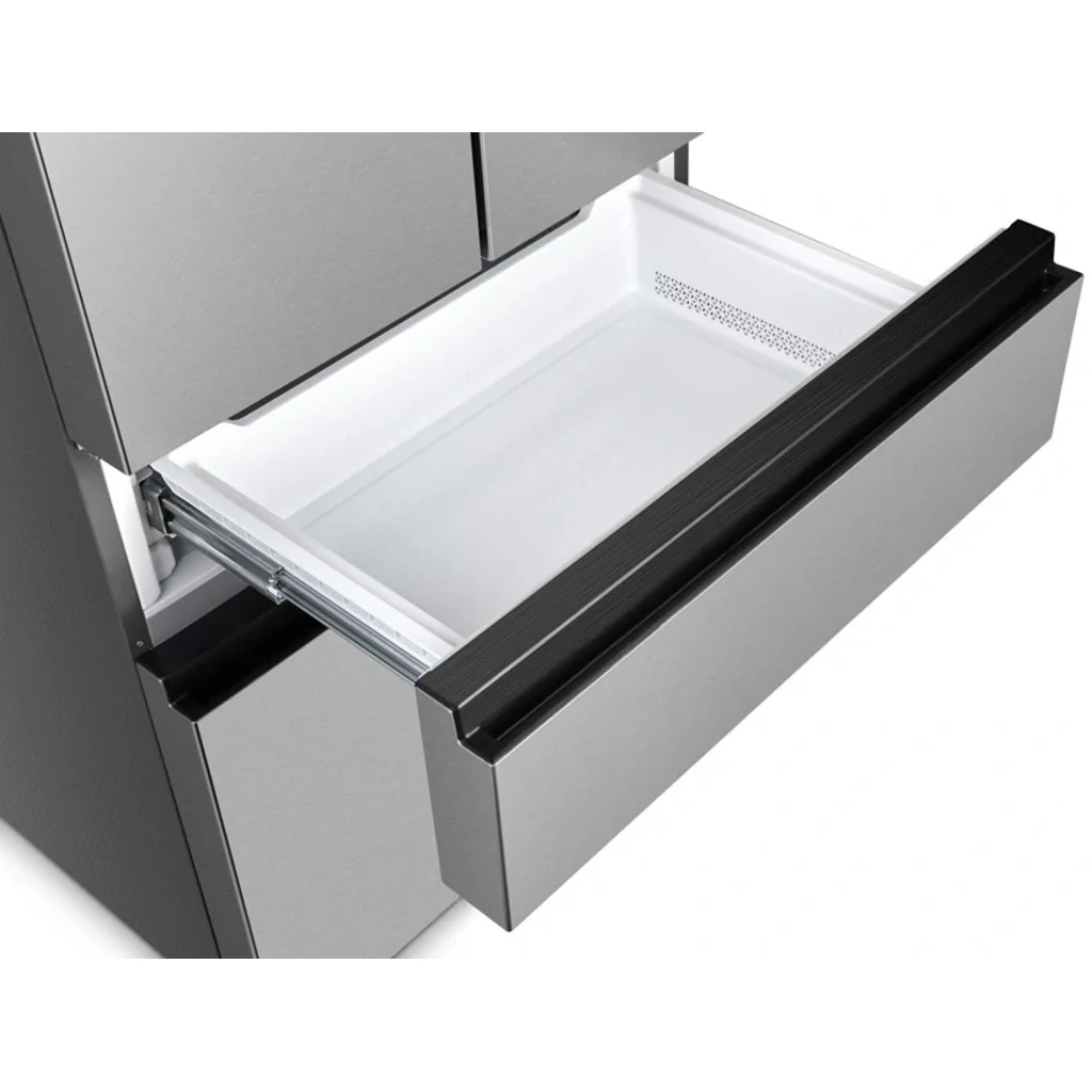 Холодильник Gorenje NRM8181UX UA