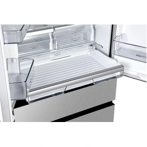 Холодильник Gorenje NRM8181UX UA