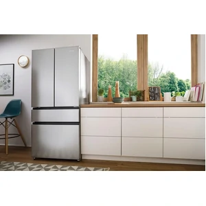 Холодильник Gorenje NRM8181UX UA