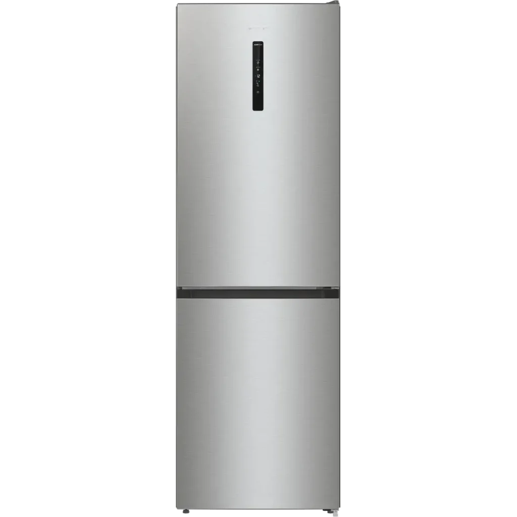 Холодильник Gorenje NRK6192AXL4 (HZF3268SED) UA