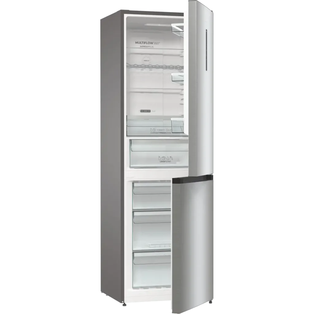 Холодильник Gorenje NRK6192AXL4 (HZF3268SED) UA