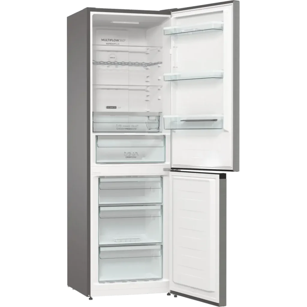 Холодильник Gorenje NRK6192AXL4 (HZF3268SED) UA