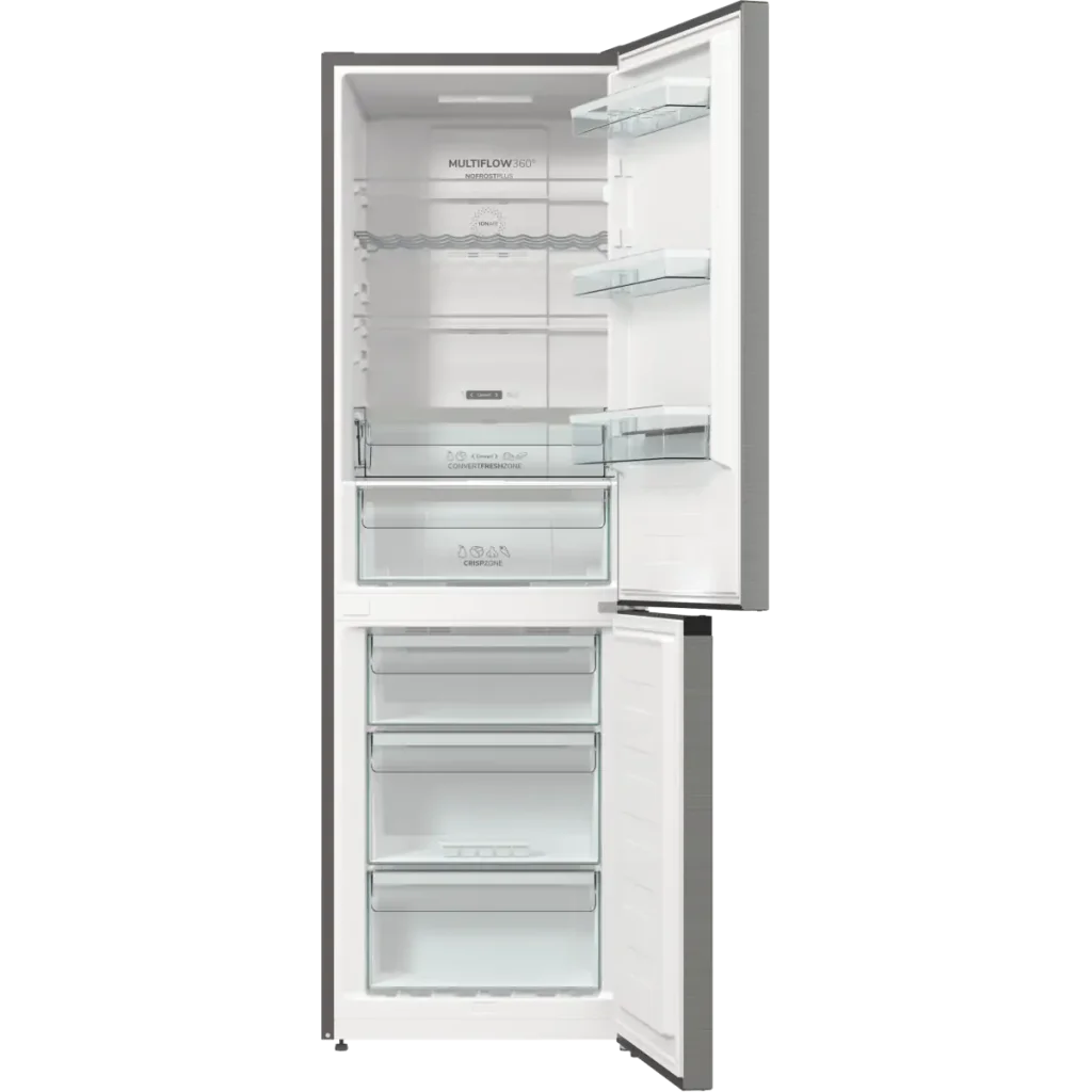 Холодильник Gorenje NRK6192AXL4 (HZF3268SED) UA