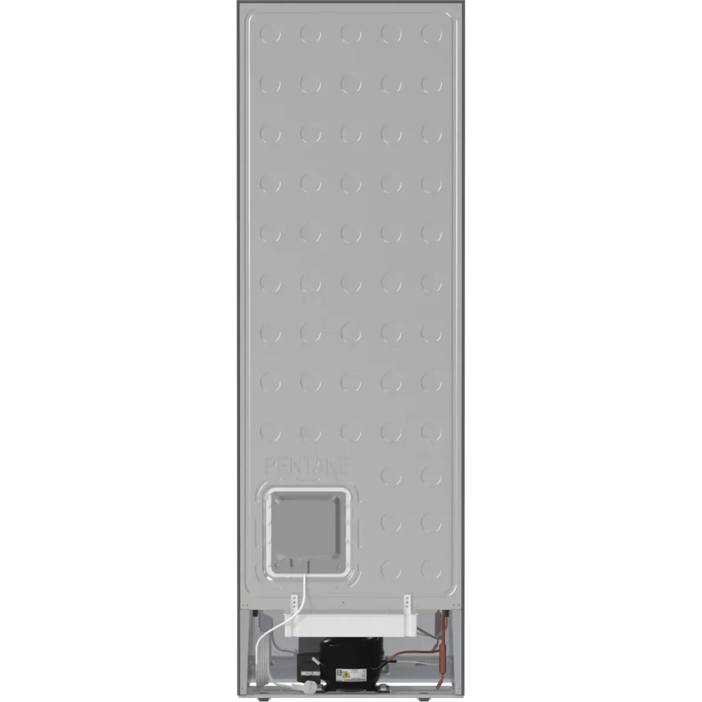 Холодильник Gorenje NRK6192AXL4 (HZF3268SED) UA