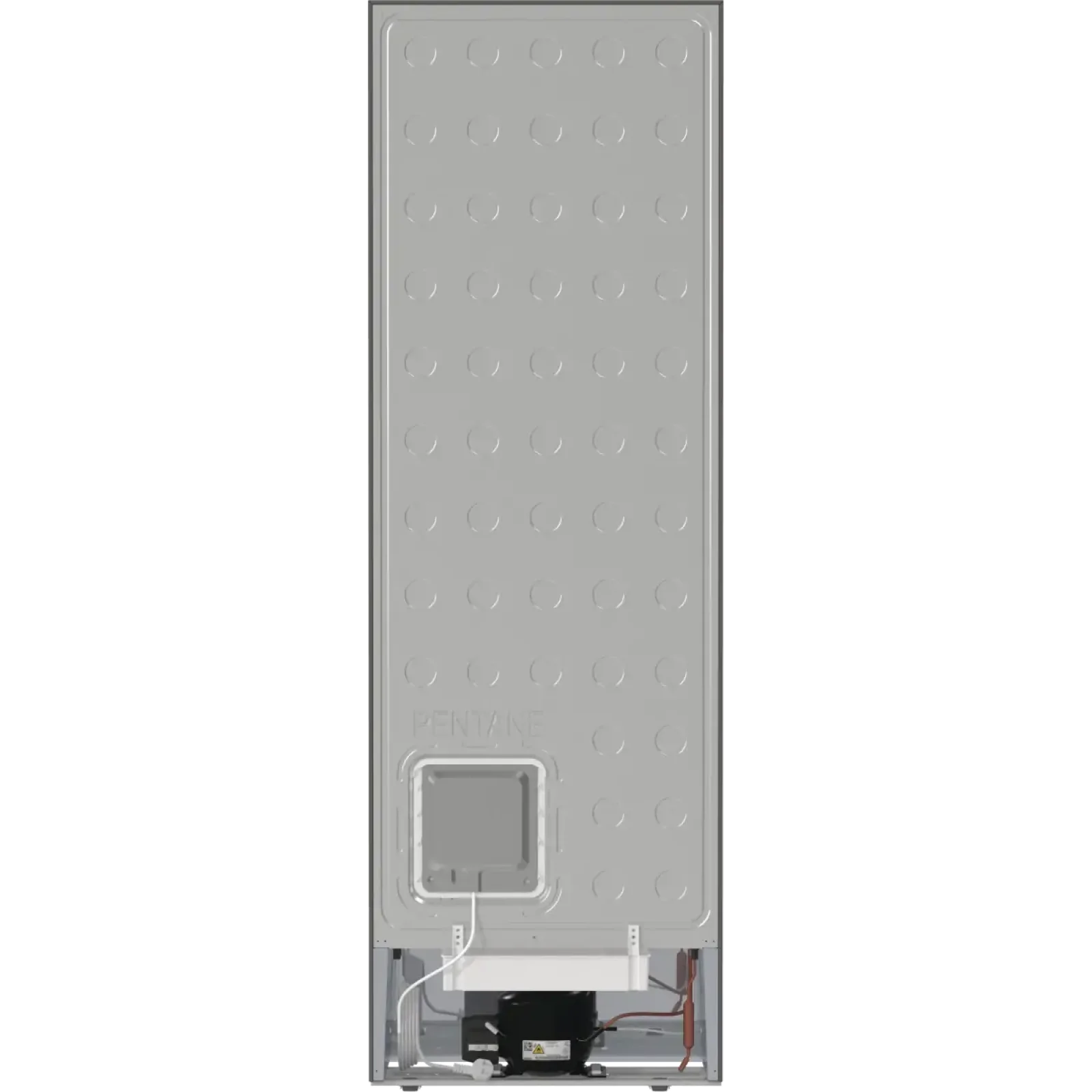Холодильник Gorenje NRK6192AXL4 (HZF3268SED) UA