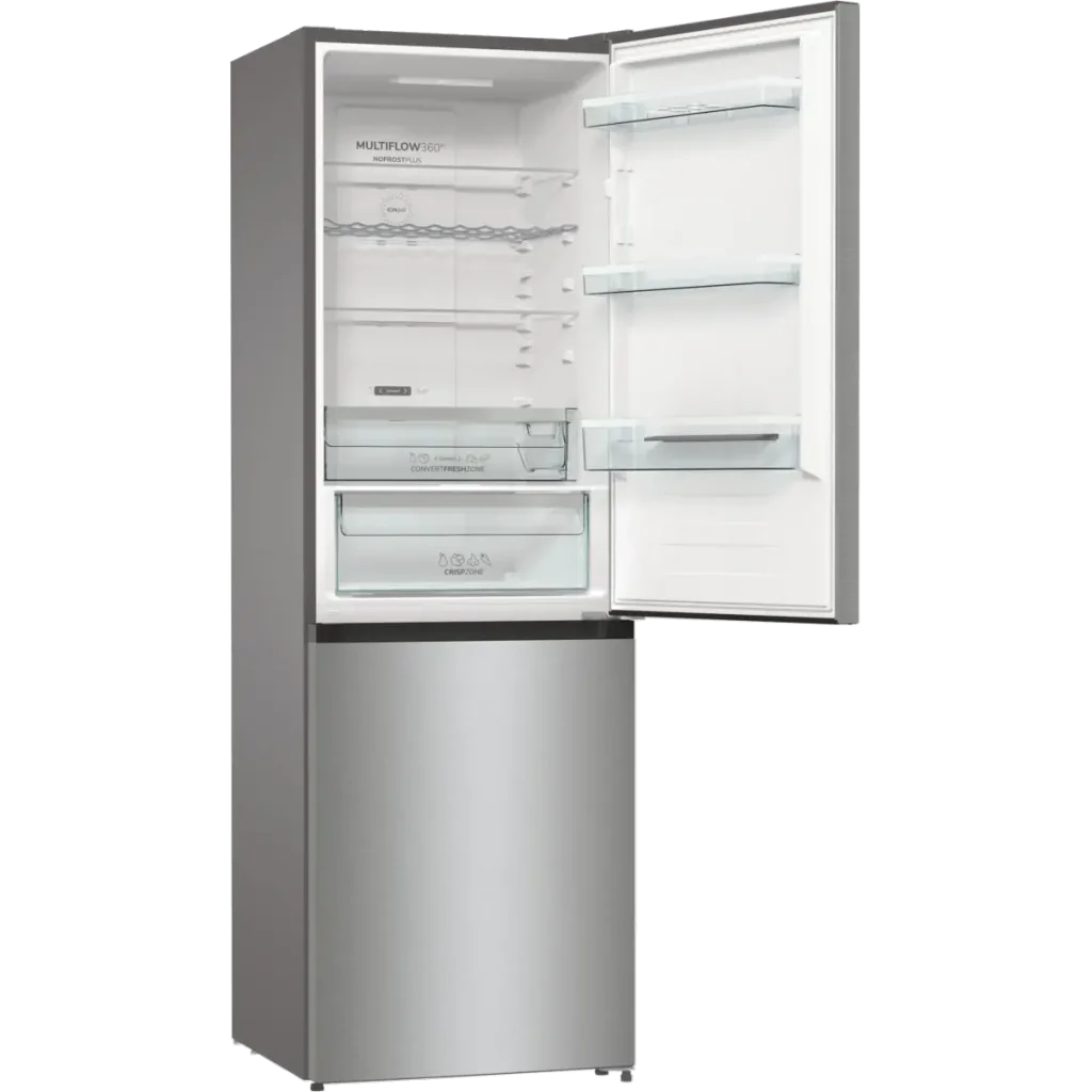 Холодильник Gorenje NRK6192AXL4 (HZF3268SED) UA