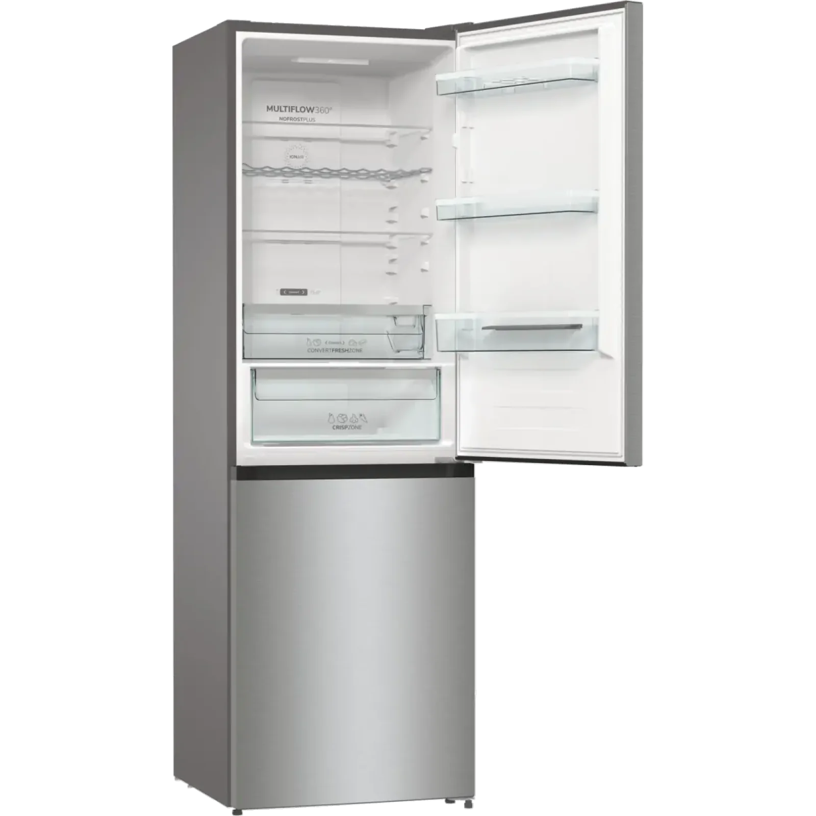 Холодильник Gorenje NRK6192AXL4 (HZF3268SED) UA