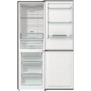 Холодильник Gorenje NRK6192AXL4 (HZF3268SED) UA