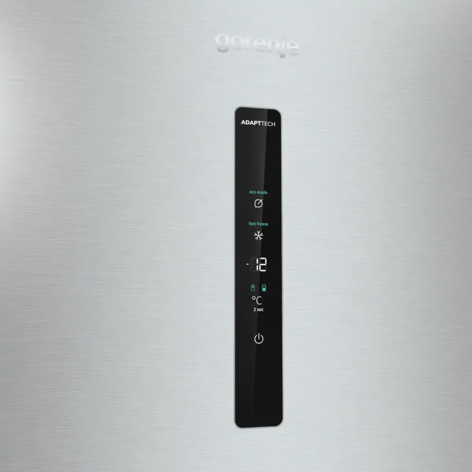 Холодильник Gorenje NRK6192AXL4 (HZF3268SED) UA