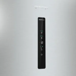 Холодильник Gorenje NRK6192AXL4 (HZF3268SED) UA