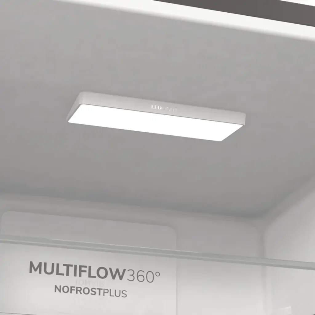 Холодильник Gorenje NRK6192AXL4 (HZF3268SED) UA