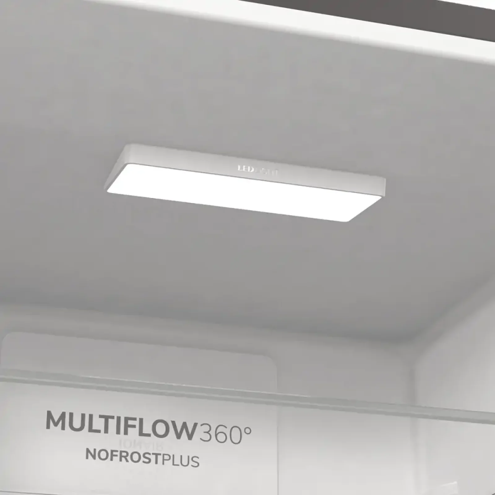 Холодильник Gorenje NRK6192AXL4 (HZF3268SED) UA