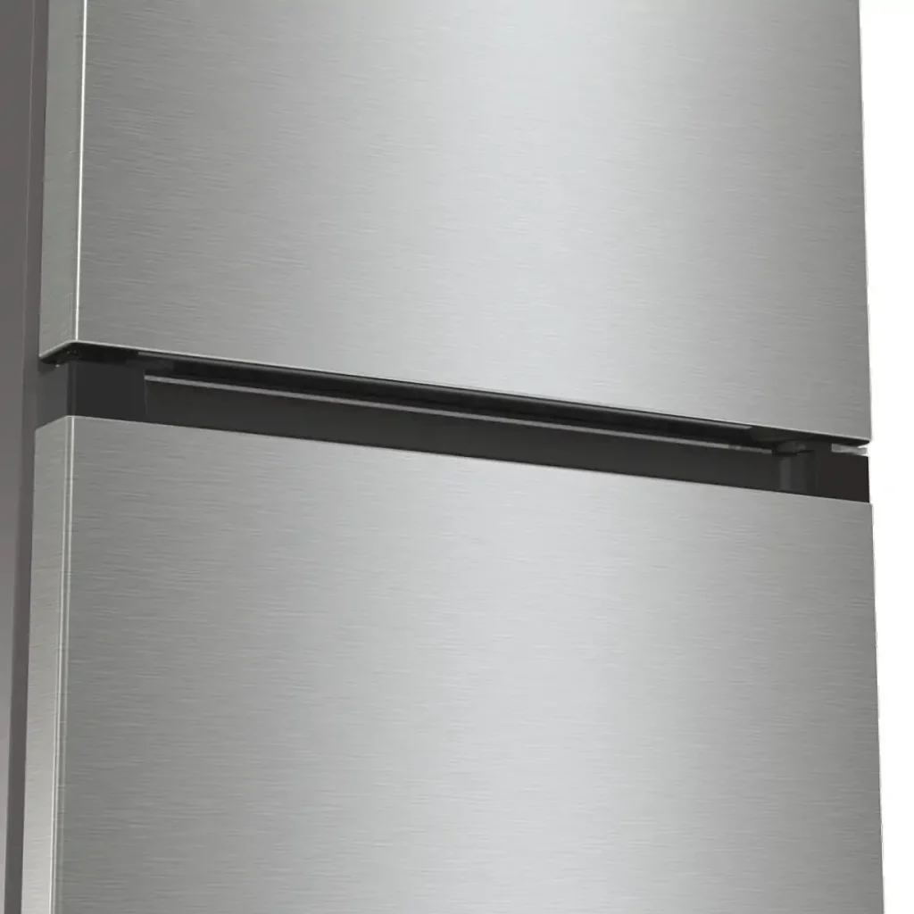 Холодильник Gorenje NRK6192AXL4 (HZF3268SED) UA