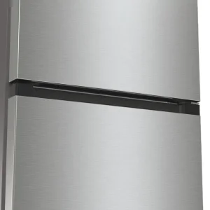 Холодильник Gorenje NRK6192AXL4 (HZF3268SED) UA
