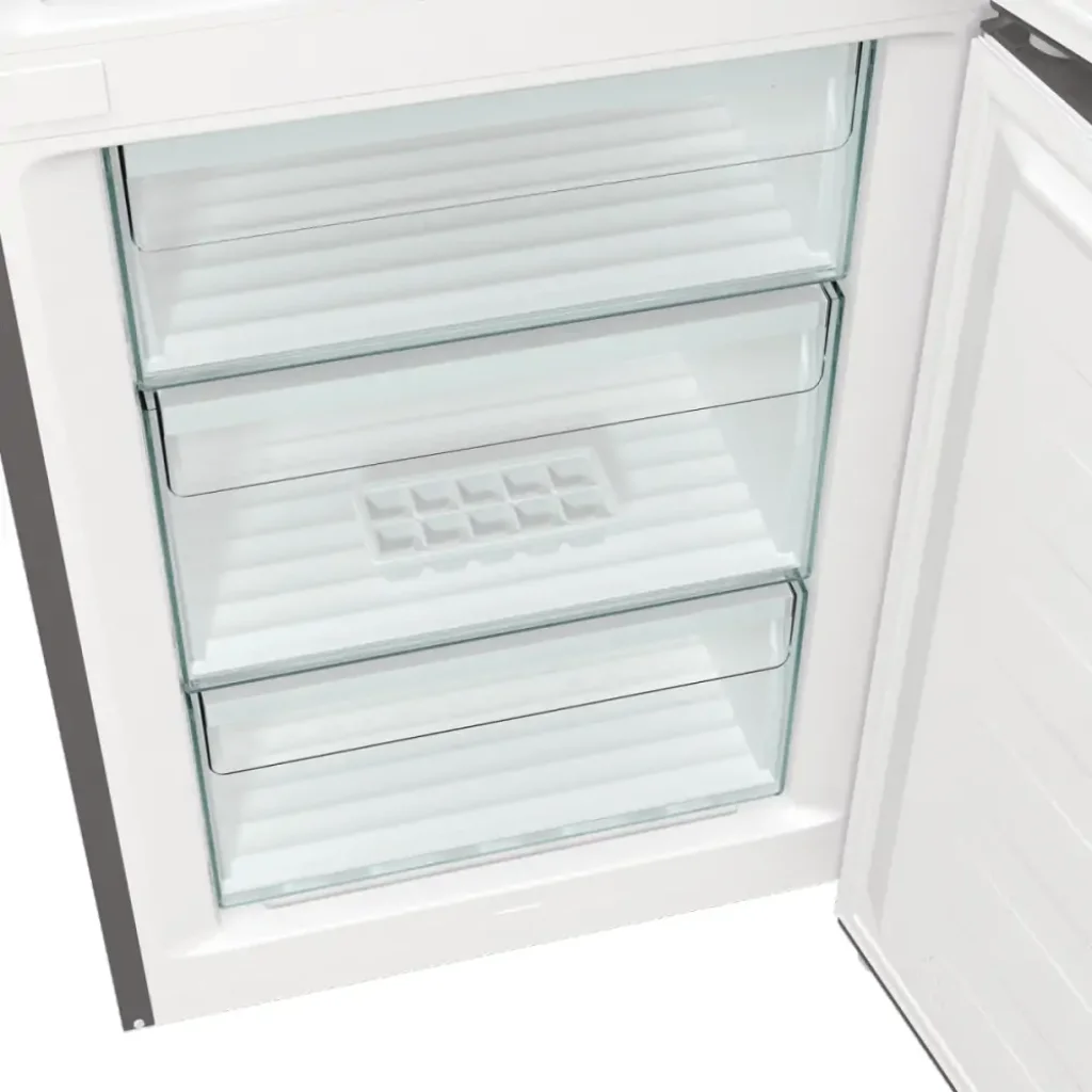 Холодильник Gorenje NRK6192AXL4 (HZF3268SED) UA