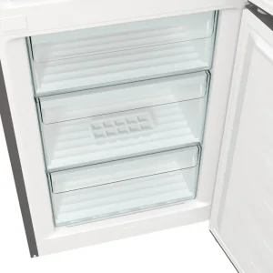 Холодильник Gorenje NRK6192AXL4 (HZF3268SED) UA