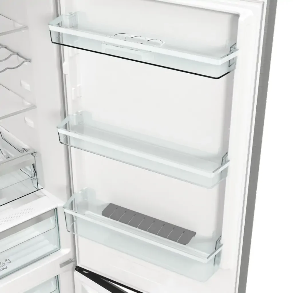 Холодильник Gorenje NRK6192AXL4 (HZF3268SED) UA