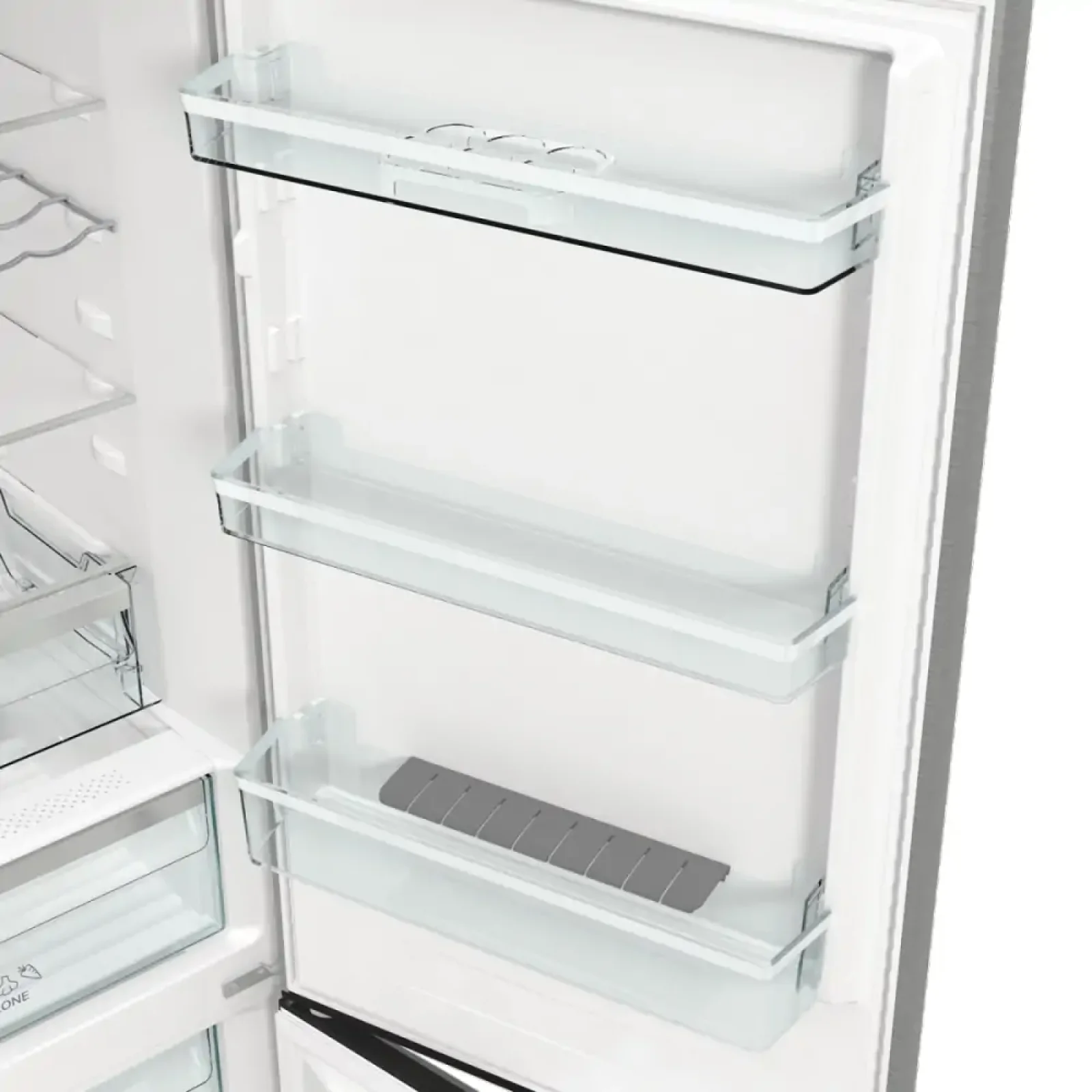 Холодильник Gorenje NRK6192AXL4 (HZF3268SED) UA