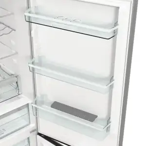 Холодильник Gorenje NRK6192AXL4 (HZF3268SED) UA