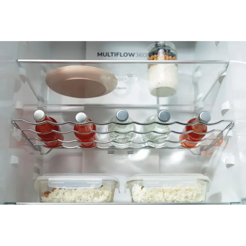Холодильник Gorenje NRK6192AXL4 (HZF3268SED) UA