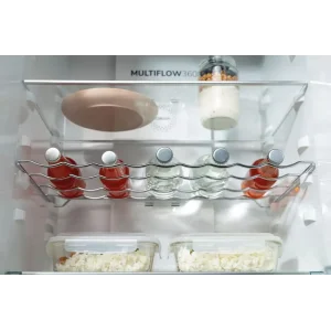 Холодильник Gorenje NRK6192AXL4 (HZF3268SED) UA