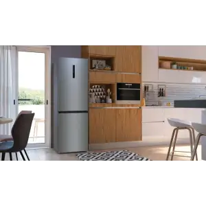 Холодильник Gorenje NRK6192AXL4 (HZF3268SED) UA