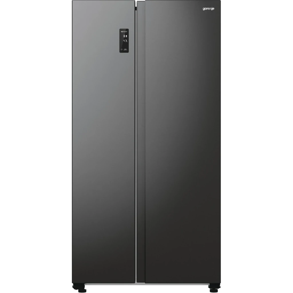 Холодильник Gorenje NRR9185EABXL UA