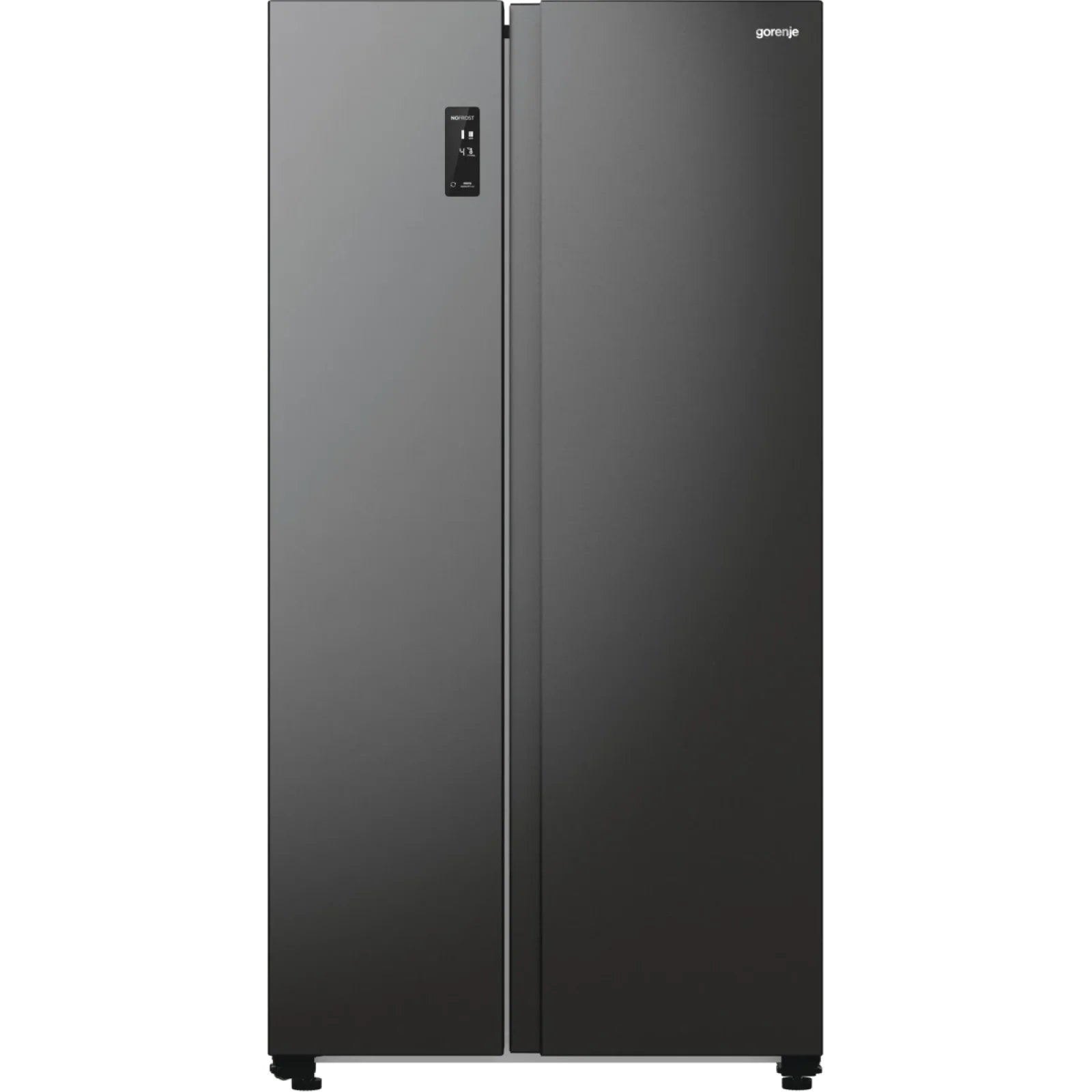 Холодильник Gorenje NRR9185EABXL UA