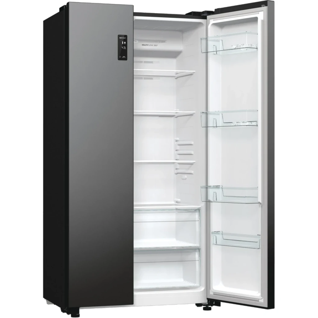 Холодильник Gorenje NRR9185EABXL UA