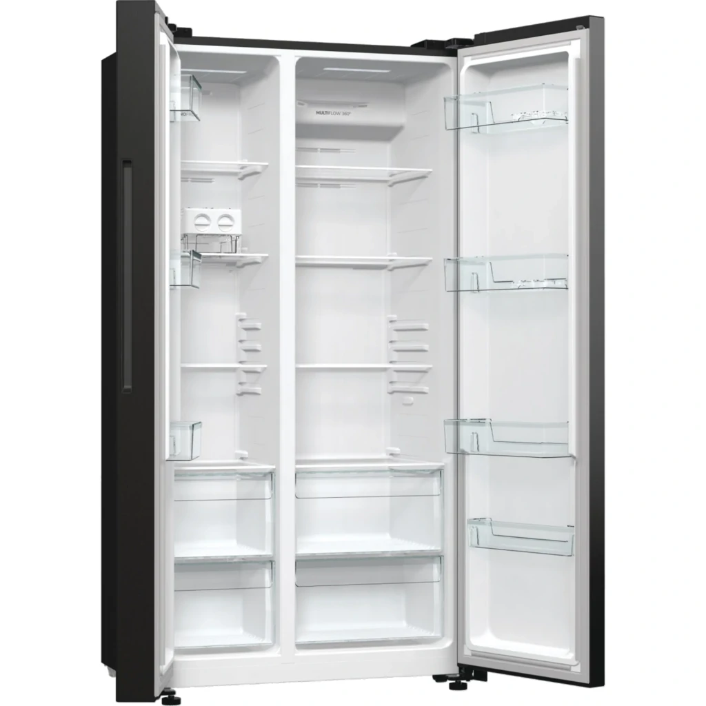 Холодильник Gorenje NRR9185EABXL UA