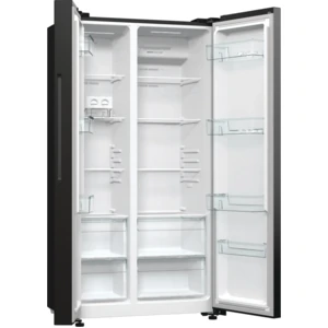 Холодильник Gorenje NRR9185EABXL UA