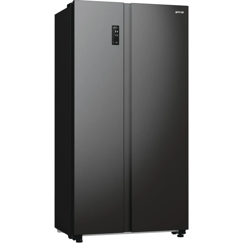 Холодильник Gorenje NRR9185EABXL UA