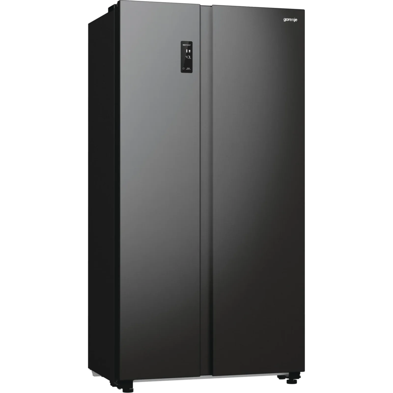 Холодильник Gorenje NRR9185EABXL UA