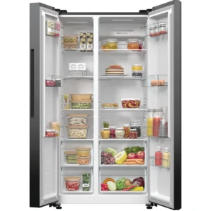 Холодильник Gorenje NRR9185EABXL UA