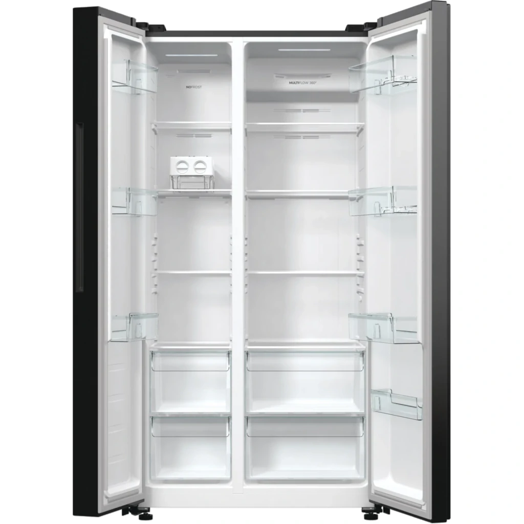 Холодильник Gorenje NRR9185EABXL UA