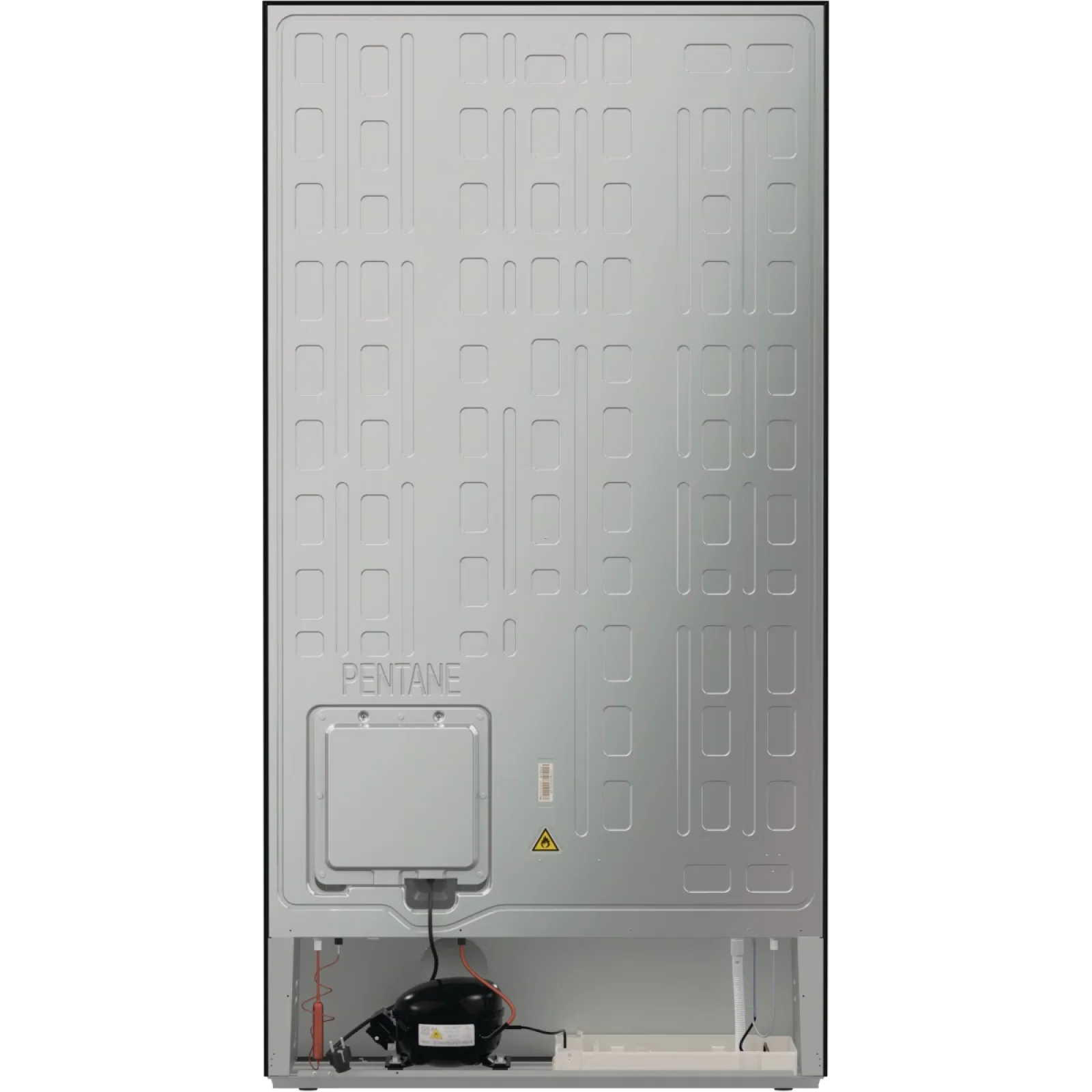 Холодильник Gorenje NRR9185EABXL UA